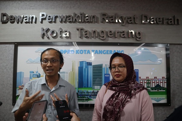 Pelaku Dugaan Pelecehan di SMPN 23 Tangerang Dicopot, Korban Dapat Pendampingan