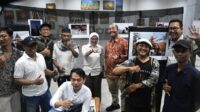 Kotret Tutup Pameran Foto “Jejak Budaya dan Modernitas” di Tangerang, Gaungkan Semangat Kreatif