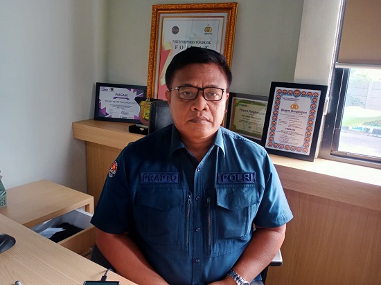 Polisi Butuh Bukti Tambahan untuk Naikkan Kasus Wakasek SMPN 23 ke Penyidikan