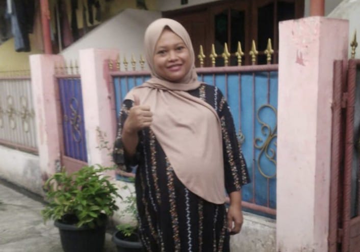 Program JKN Hadirkan Rasa Aman Bagi Anti Menjelang Persalinan Pertama