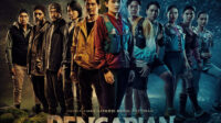 Starvision Angkat Kisah Pencarian di Gunung Sarangan dalam Film Pencarian Terakhir