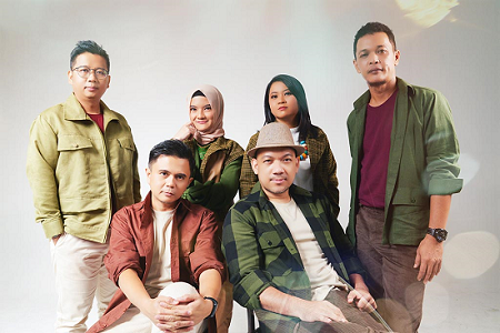 Tangcity Mall Gelar Perayaan HUT ke-14, Hadirkan Basejam dan Bernadya