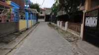 Tangerang Kebut Perbaikan 350 Titik Jalan Lingkungan, Target Rampung September