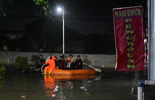banjir kota tangerang (1)