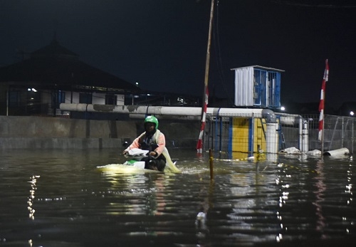 banjir kota tangerang (2)