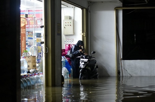 banjir kota tangerang (4)