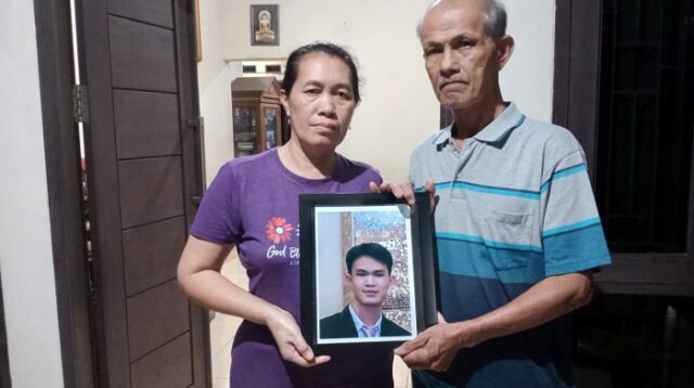 Misteri Kematian Raymon: Hasil Otopsi Tegaskan Bukan Bunuh Diri, Polisi Diminta Usut Tuntas