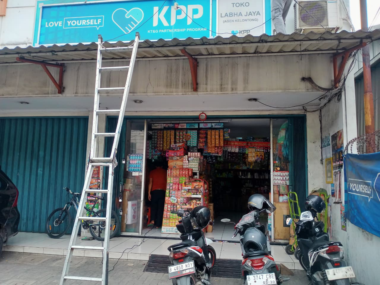 Modus Aparat Gadungan, Penipuan Rokok Rp3,7 Juta di Tangerang Mandek di Polisi