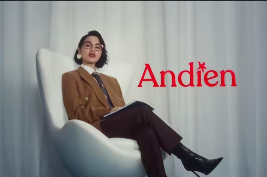 Andien Konser Suarasmara adalah Perayaan Hidup dan Cinta
