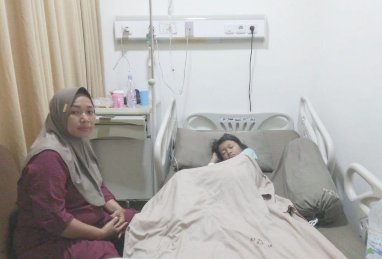 Lindungi Sebelum Terlambat Maryati Ajak Masyarakat Aktifkan Program JKN