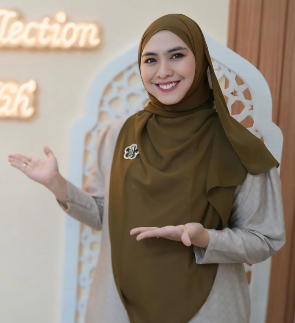 Oki Setiana Dewi Resmi Jadi Dosen Tetap Universitas Muhammadiyah Jakarta
