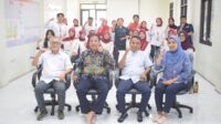 PMI Kota Tangerang Gelar Diklat KSR Angkatan Pertama Universitas Yatsi Madani