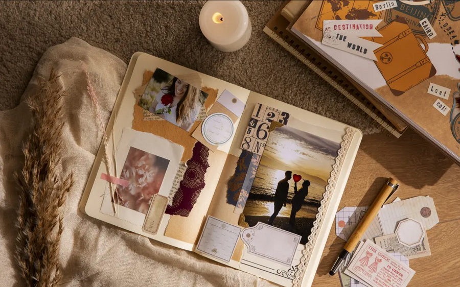 Prompt Gemini AI Edit Foto Polaroid Bareng Idola, Orang Tua hingga Keluarga
