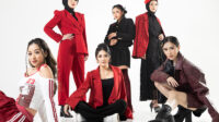 Super Girlies Kembali dengan Formasi Baru dan Lagu Aw Aw Aw