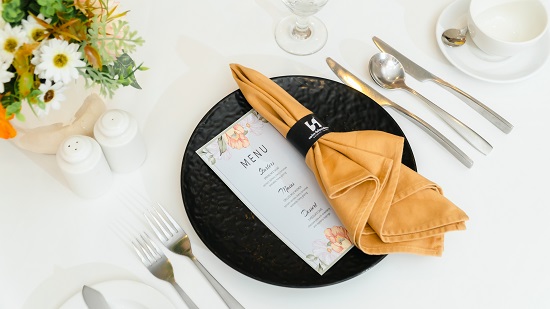 Swiss-Belresidences Kalibata Tawarkan Table Manner Course Mulai Rp298 Ribu