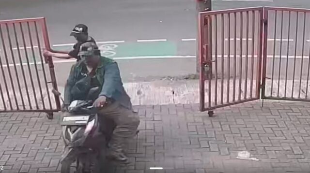 Modus Aparat Gadungan, Penipuan Rokok Rp3,7 Juta di Tangerang Mandek di Polisi