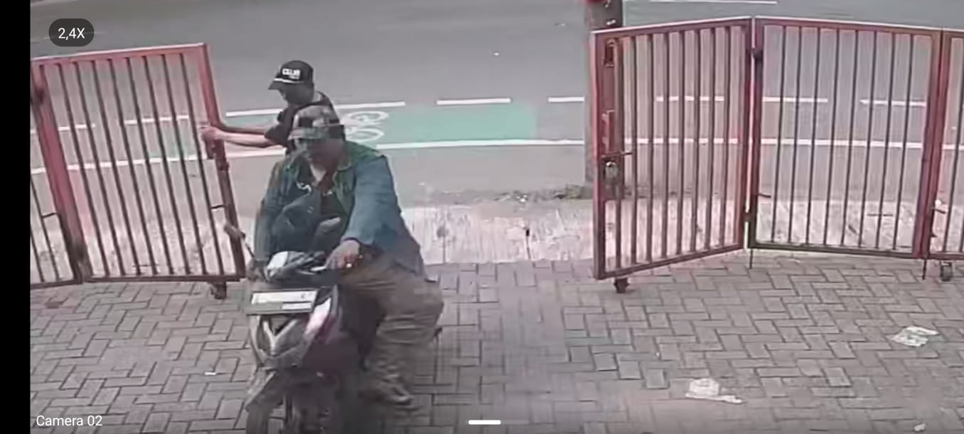 Modus Aparat Gadungan, Penipuan Rokok Rp3,7 Juta di Tangerang Mandek di Polisi