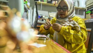 engejar Tenggat 2026, 500.000 UMKM Bakal Dapat Sertifikasi Halal Gratis