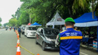 Bukan Main-Main! Tilang Rp50 Juta Menanti Pelanggar Emisi Kendaraan di Kota Tangerang