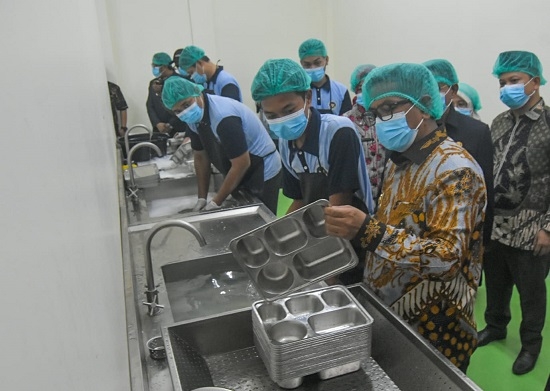 Andra Soni Tinjau SPPG (1)