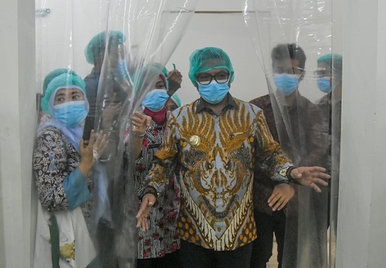 Andra Soni Tinjau SPPG (2)