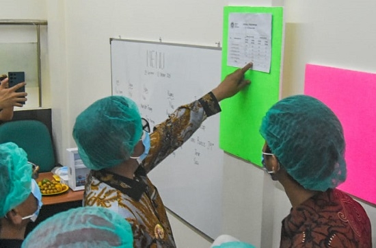 Andra Soni Tinjau SPPG (5)