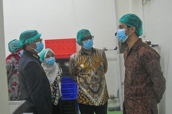 Andra Soni Tinjau SPPG (8)
