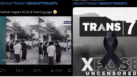 FSPP Kota Tangerang Kecam Keras Trans7, Nilai Tayangan Xpose Uncensored Lecehkan Pesantrenn