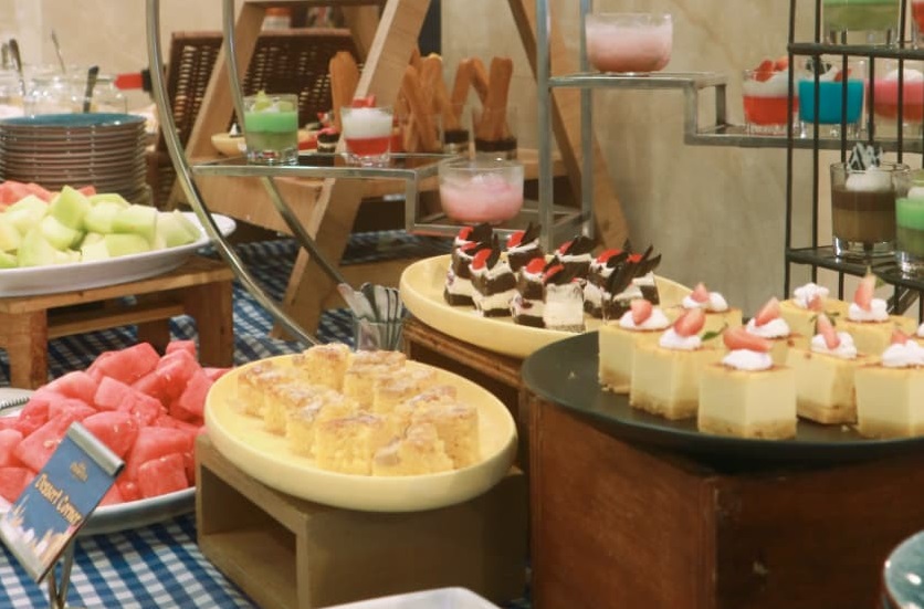 Golden Tulip Essential Tangerang Hadirkan Oktoberfest Food Festival 2025, ada Kuliner Jerman!