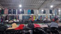Kebijakan Tutup Thrifting Dikecam Warga “Thrifting Itu Penopang Ekonomi Rakyat Kecil!