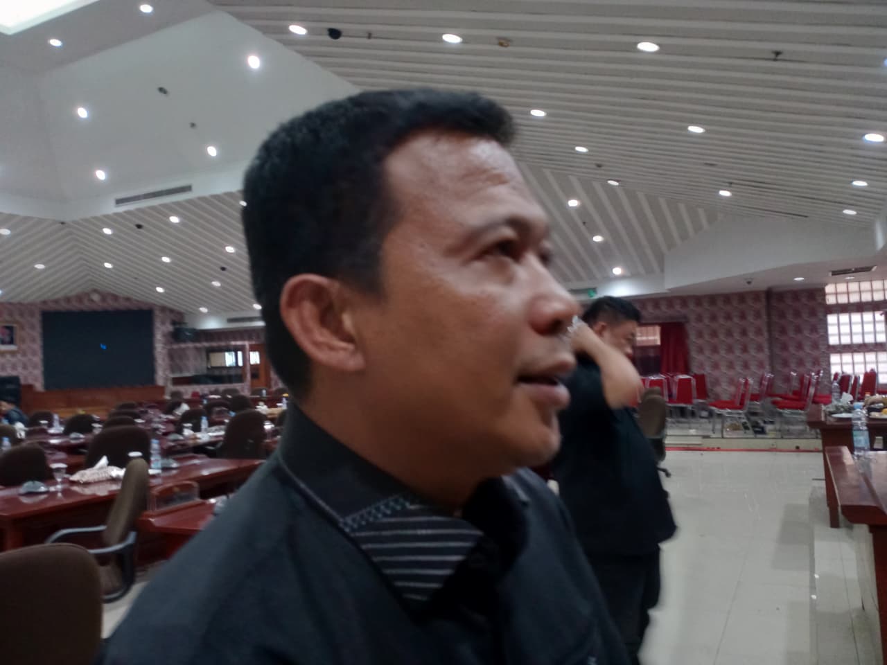 Ketua DPRD Soroti Evaluasi Kinerja Dewan dan Penyesuaian SOTK dalam APBD 2026