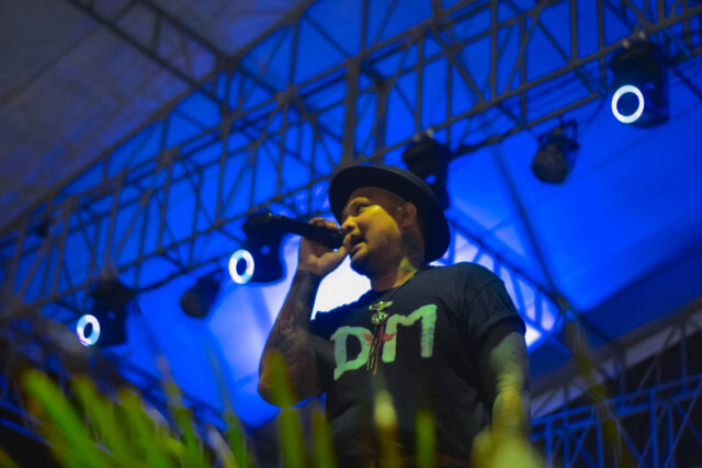 Konser Lastchild Virgoun (8)