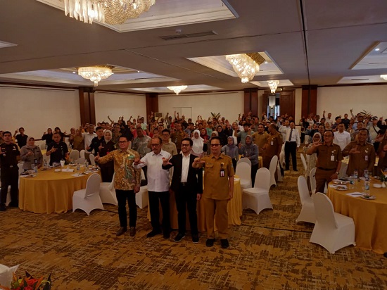 LPSK Dorong Perluasan Kantor Perwakilan, DPR Siap Dukung Penguatan Kelembagaan