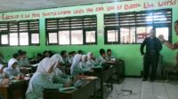 Pelatihan Menulis oleh JMSI Banten Berbasis AI, MTsN 5 Tangerang Cetak Penulis Muda Madrasah (2)