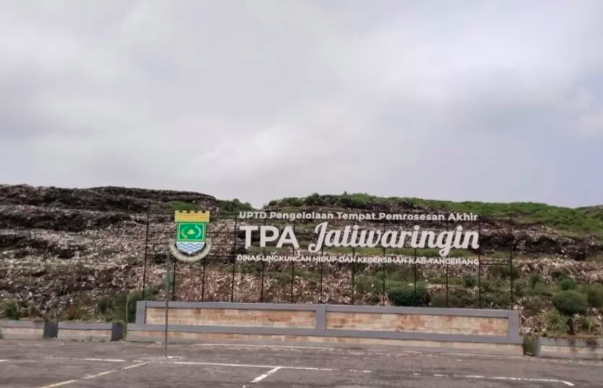 Pemerintah Pusat Ambil Alih Proyek PSEL Tangerang Raya, Akan Terpusat di TPA Jatiwaringin