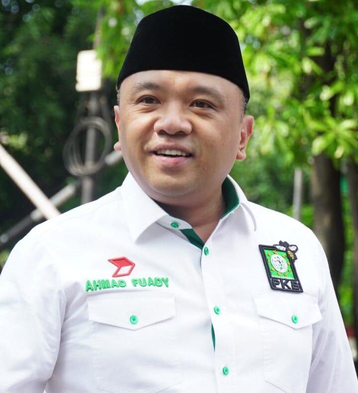 Pernyataan Sikap DPC PKB Kota Tangerang atas Komentar Trans7 tentang Pondok Pesantren Lirboyo