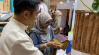 UMKM Asal Tangerang Tembus Pasar Afrika Lewat Trade Expo Indonesia 2025