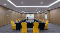Vega Hotel Gading Serpong Luncurkan Paket Meeting in Style dengan Harga Kompetitif