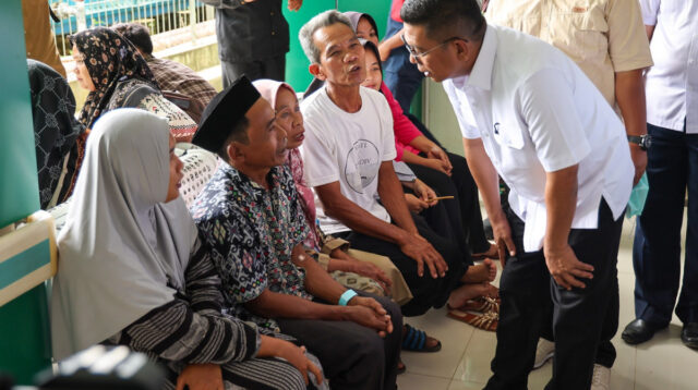 Warga Banten Desil 1-7 Tak Perlu Panik Lagi Soal Biaya RSUD, Ini Jaminan Resmi dari Gubernur!