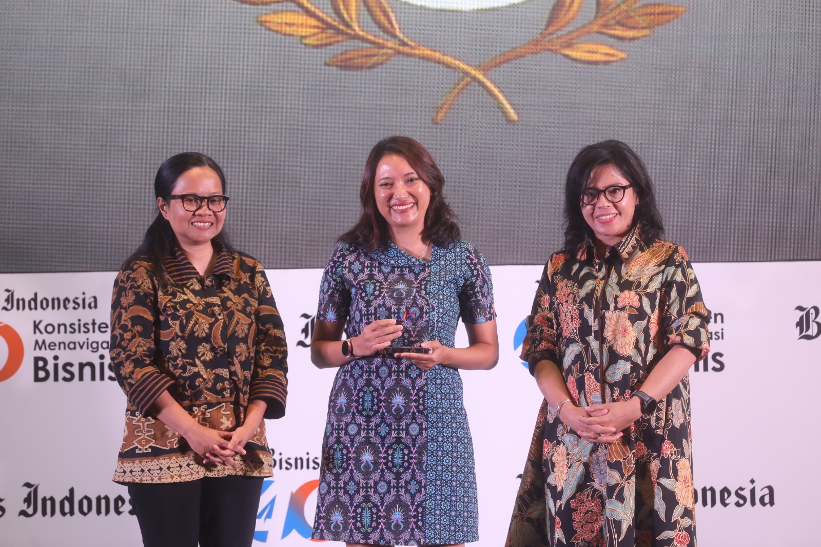 Santika Indonesia Raih Produk Hotel Terbaik di Anugerah Produk Indonesia 2025