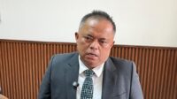 Rektor UMT, Desri Arwen