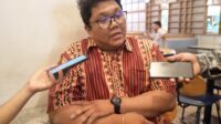 Konferensi Pers Kasus Raymond Ditunda, Kuasa Hukum Tunggu Pemeriksaan Lanjutan
