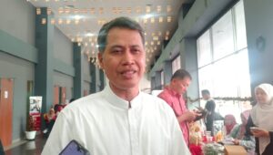 DisperindagkopUKM Catat 29 Koperasi Merah Putih Kini Beroperasi di Kota Tangerang