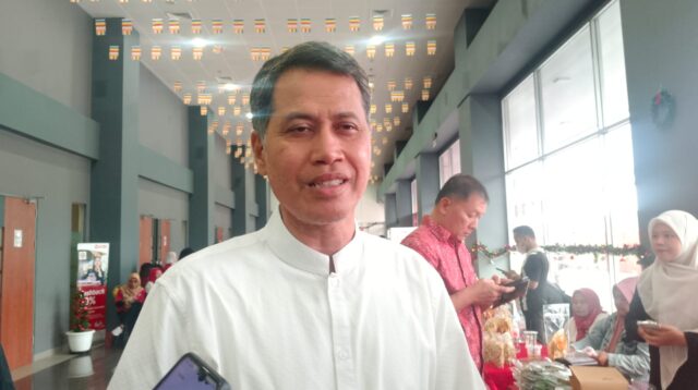 DisperindagkopUKM Catat 29 Koperasi Merah Putih Kini Beroperasi di Kota Tangerang