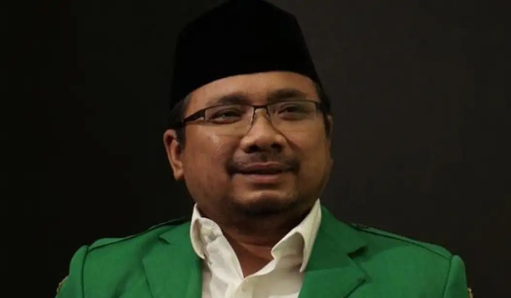 5 Fakta Kasus Kuota Haji Kemenag yang Menjerat Yaqut Cholil Qoumas