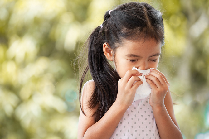 Dokter RS Bethsaida Tegaskan Super Flu Bukan Penyakit Baru, Ini Ciri dan Gejalanya