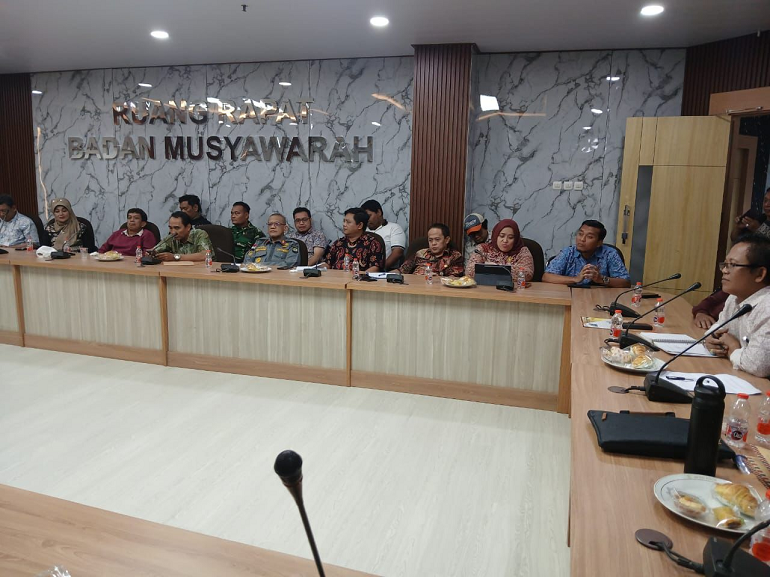 Huni Lahan Puluhan Tahun, Warga Pabuaran Minta Solusi Kemanusiaan atas Klaim SHGB