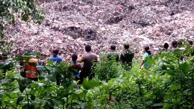 PSEL Cilowong Disiapkan, Kota Serang Butuh Sampah dari Daerah Lain hingga 1.000 Ton per Hari