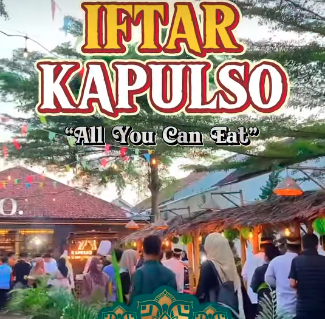 5 Tempat Buka Puasa Paling Nyaman dan Enak di Pandeglang, Nomor 3 Selalu Penuh!