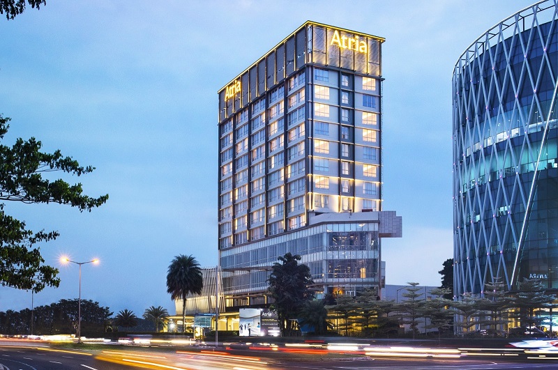 Atria Hotel Gading Serpong Cetak Rekor Prestasi Dari Pusat MICE Terkemuka hingga Penghargaan Bergengsi 2026